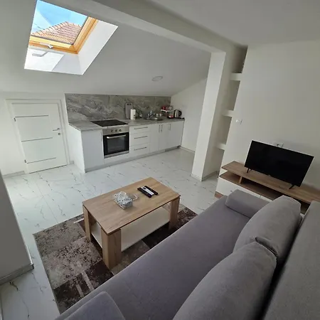 Pulse Apartment Sarajevo