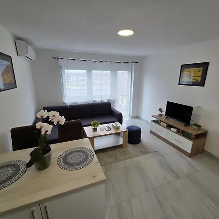 Apartment Pulse