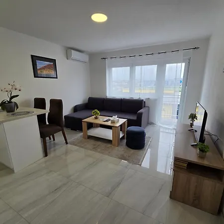 Pulse Apartment Sarajevo
