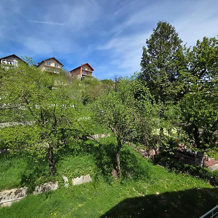 Pulse Apartment Sarajevo