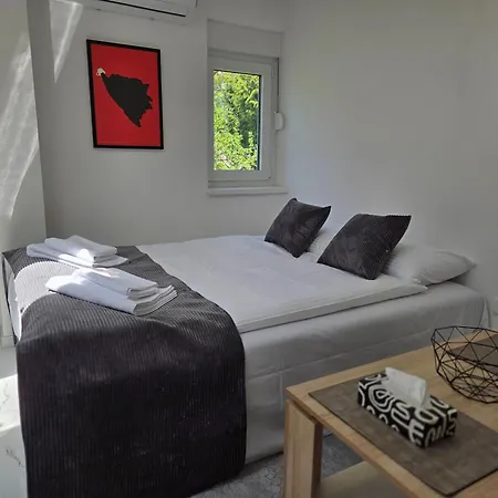 Pulse Apartment Sarajevo
