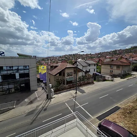 Pulse * Sarajevo