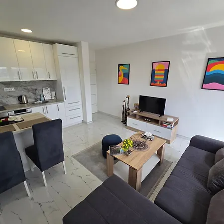 Pulse Apartment Sarajevo