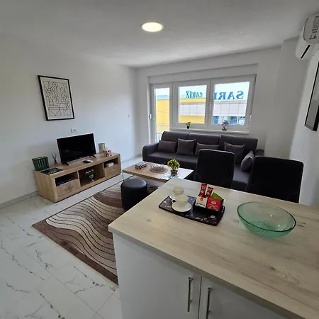 Apartment Pulse