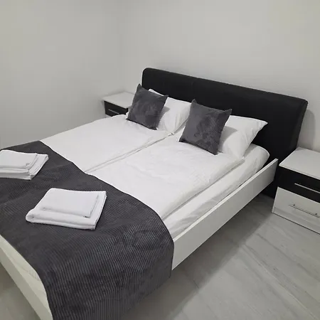 Apartment Pulse Sarajevo