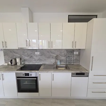 Pulse Apartment Sarajevo