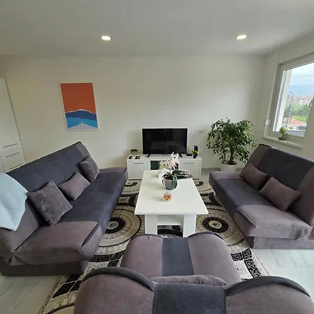 Pulse Apartment Sarajevo