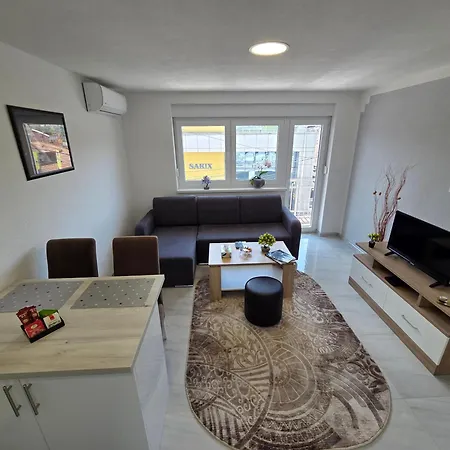 Pulse Apartment *