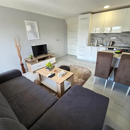 Apartment Pulse