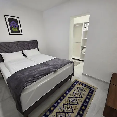 Apartment Pulse Sarajevo