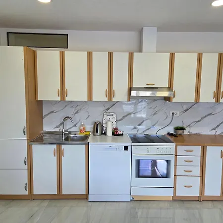 Apartment Pulse