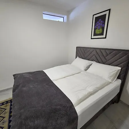 Apartment Pulse